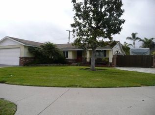 5282 Hendricksen Dr, Huntington Beach, CA 92649