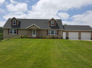 3040 51st St, Walker, IA 52352