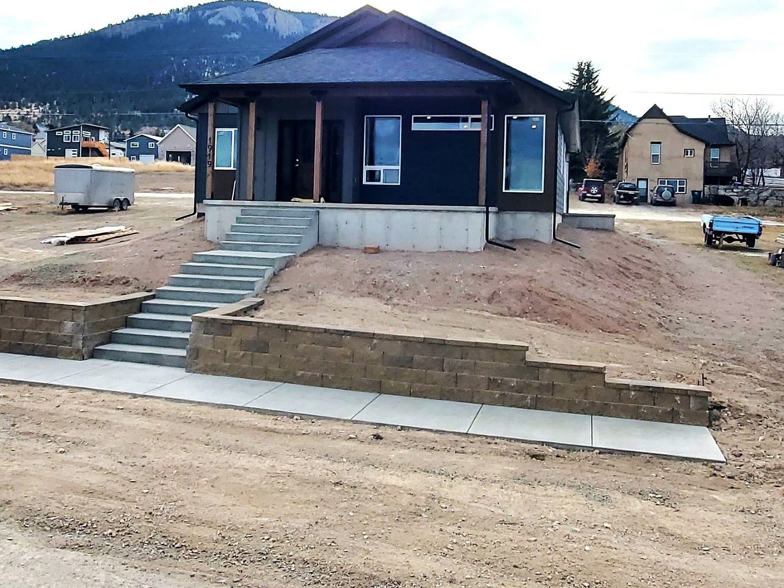 1919 Choteau St, Helena, MT 59601 MLS 30015318 Zillow