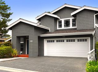 292 Dry Creek Rd, Aptos, CA 95003