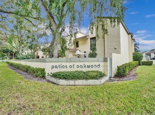 9592 SW 1st Ct #13-F, Coral Springs, FL 33071