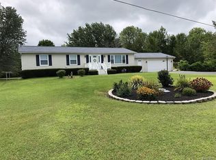 11174 Palmer Rd, Medina, NY 14103