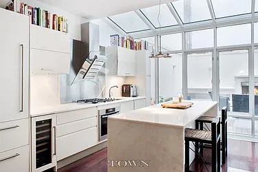 Sold by Town Residential
