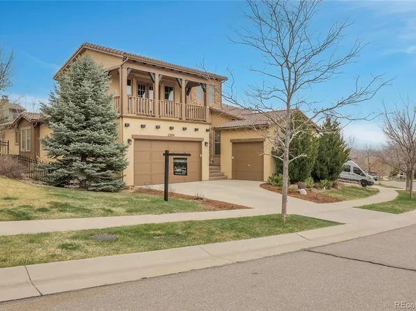 2344 S Lupine Street, Denver, CO 80228