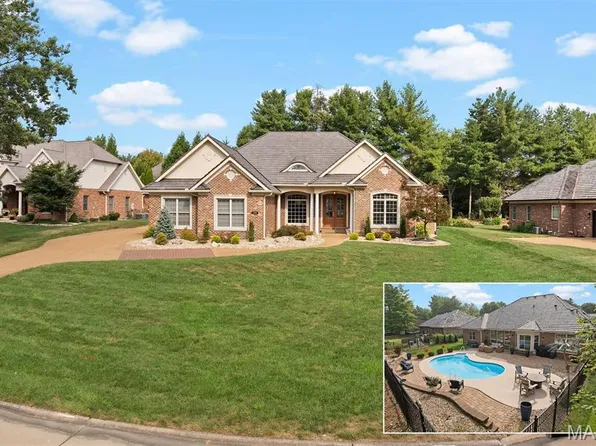 1205 S Oxfordshire Ln, Edwardsville, IL 62025