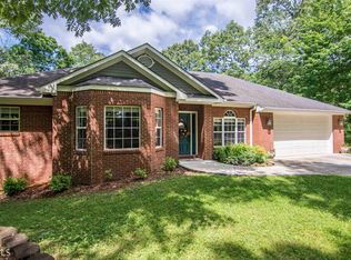 364 Westwoods Dr, Ellijay, GA 30540