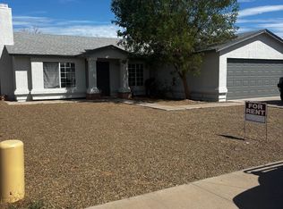 4439 N 85th Dr, Phoenix, AZ 85037