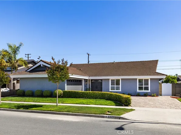 5322 Berkeley Ave, Westminster, CA 92683