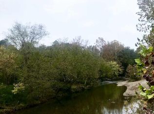 36 N Polk Creek Rd, Norman, AR 71960