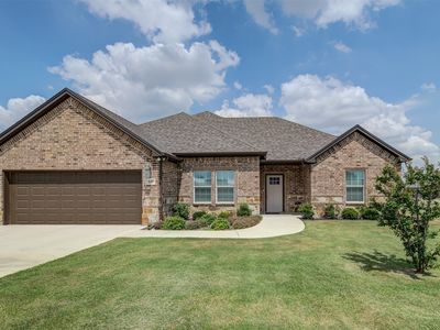 141 Walnut St, Paradise, TX, 76073