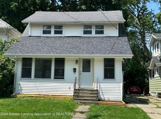 507 N Magnolia Ave, Lansing, MI