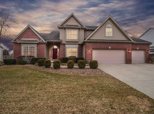 3603 Baldocchi Dr, Bloomington, IL
