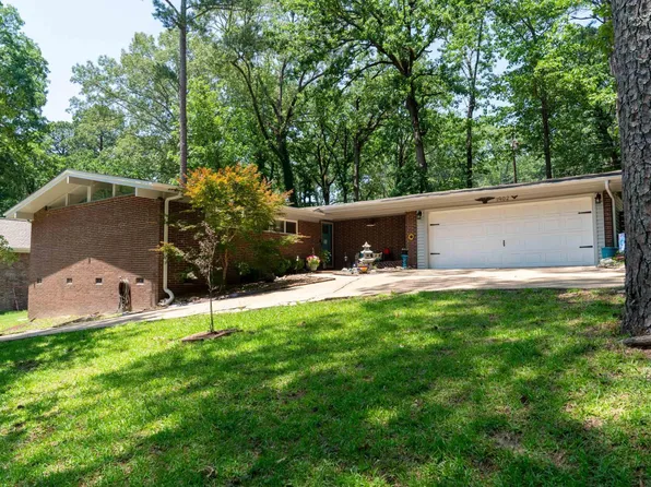 1902 Lynnwood Dr, Benton, AR 72015