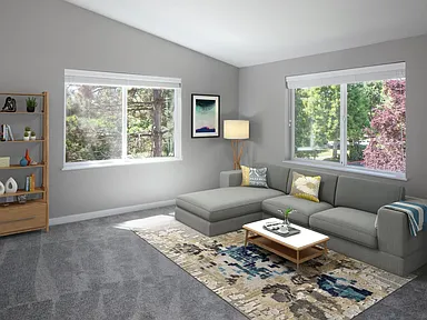 River Terrace Apartments