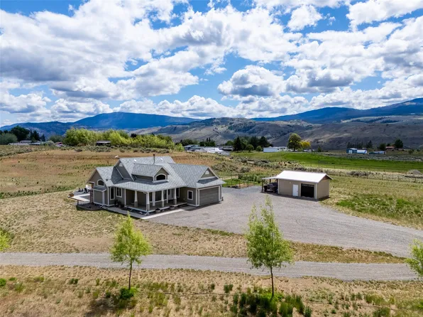 1480 Thompson River Dr, Kamloops, BC V0K 2J0