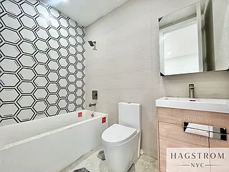 Rented by Hagstrom Management Inc