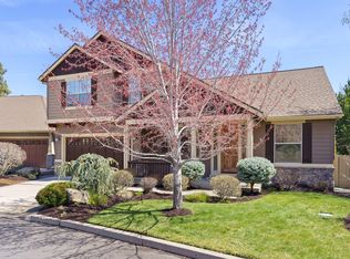 60806 Falcon Pointe Ln, Bend, OR 97702