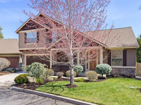 60806 Falcon Pointe Ln, Bend, OR 97702