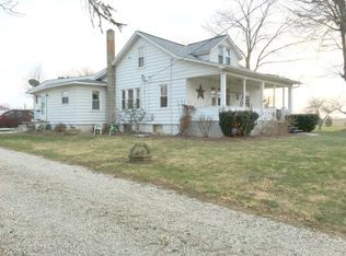 2151 State Route 96 E, Shelby, OH 44875
