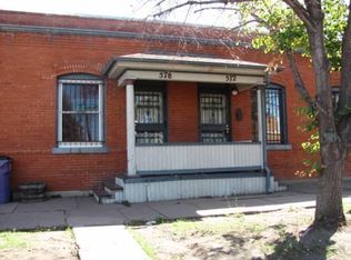 578 Delaware St, Denver, CO 80204