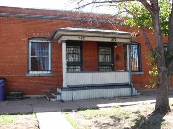 578 Delaware St, Denver, CO 80204