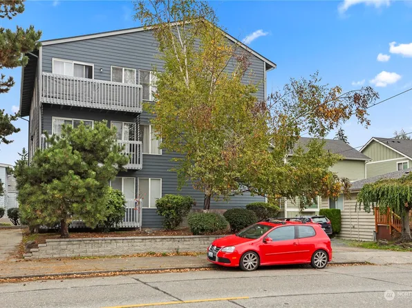 1712 NW 85th Street #201, Seattle, WA 98117