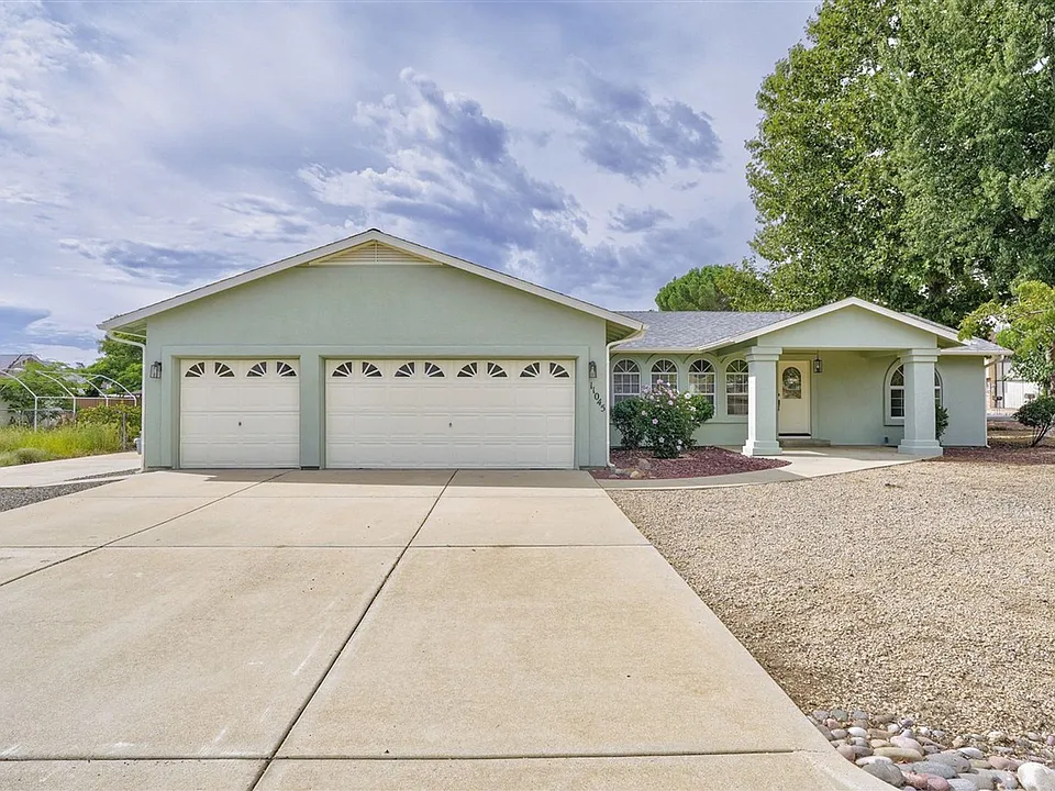 11045 E Turquoise Cir