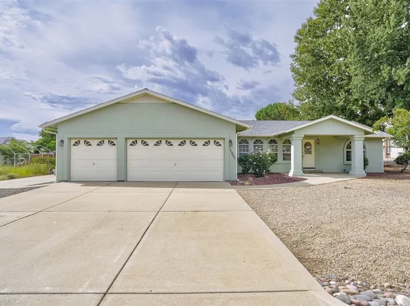 11045 E Turquoise Cir, Dewey, AZ 86327
