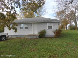 3298 Old Bloomfield Rd, Bardstown, KY 40004