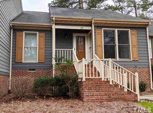 29 Kings Mount Ct, Durham, NC 27713