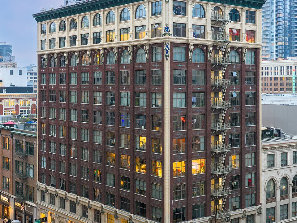 100 years of history, a new level of luxury
