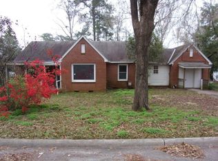 2372 Elm Dr, Columbus, GA 31907