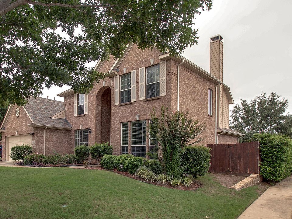 1st image of 4117 Teaberry Ct