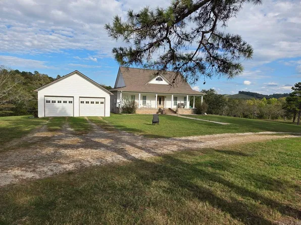 317 Homer Bray Rd, Mount Pleasant, AR 72561