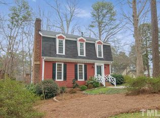 6100 Ivy Ridge Rd, Raleigh, NC 27612