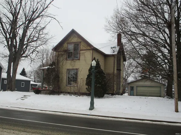 729 Dowling St, Kendallville, IN 46755