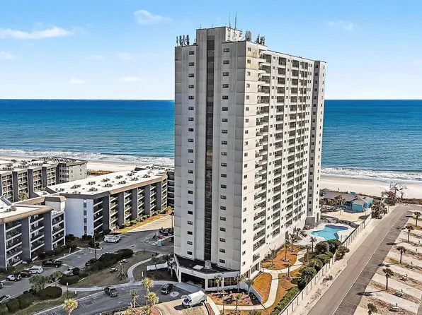 5905 S Kings Hwy. #915, Myrtle Beach, SC 29575