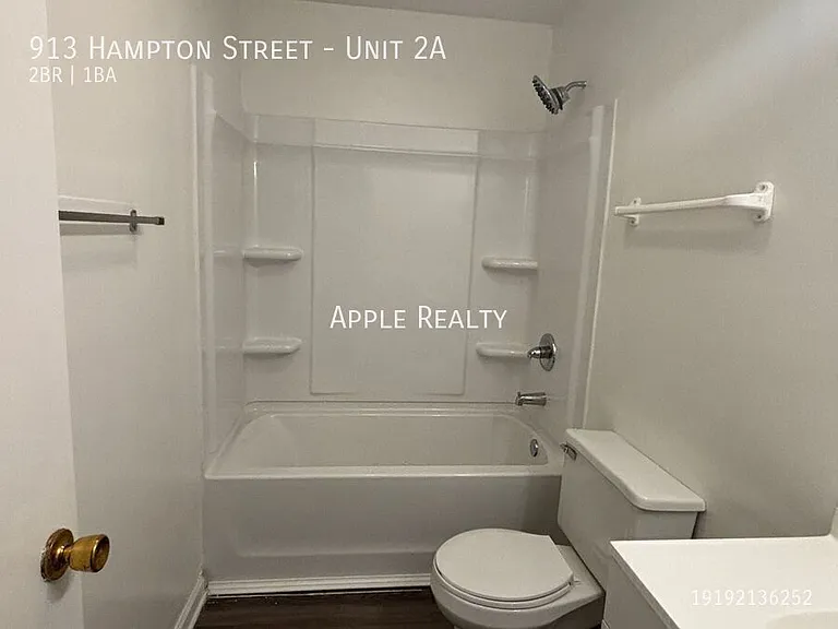 913 Hampton St #2A — Photo 8