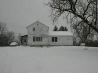 1548 W Miller Rd, Morrice, MI 48857