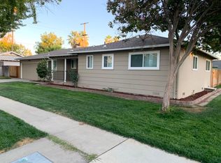 1716 Wylie Dr, Modesto, CA 95355
