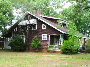 501 Roanoke Ave, Roanoke Rapids, NC 27870