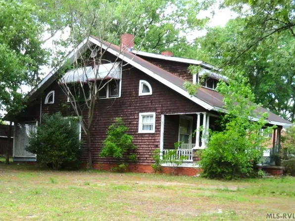 501 Roanoke Ave, Roanoke Rapids, NC 27870