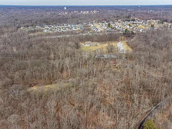 2nd image of Dry Run Rd