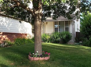2748 Hughs Dr, Erie, CO 80516