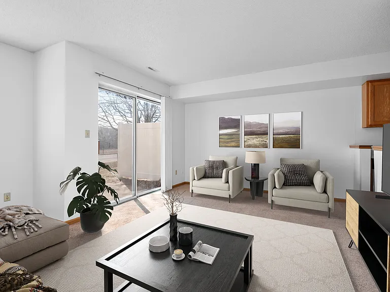 Wyoming Oakwood Townhomes — Photo 12