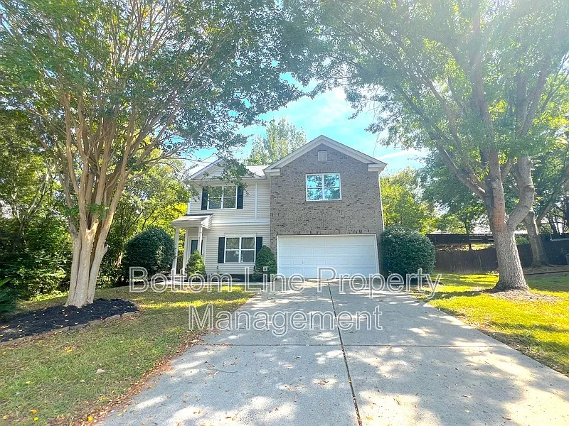 2617 Saint Helena Ct