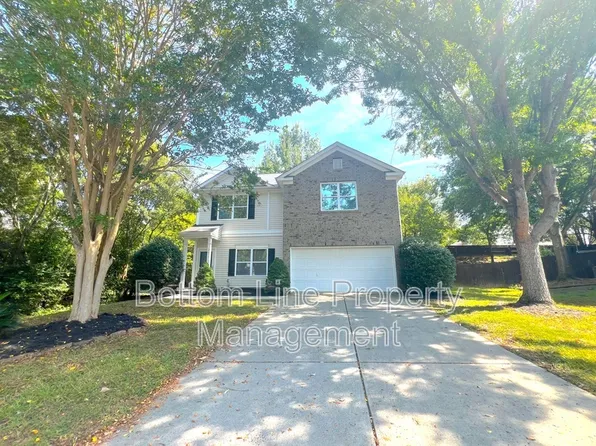 2617 Saint Helena Ct, Fort Mill, SC 29715