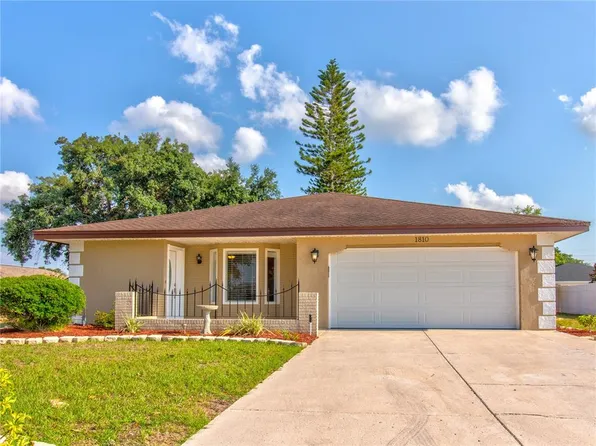 1810 Haverford Ave, Sun City Center, FL 33573