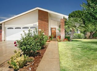 25408 Via Jardin, Santa Clarita, CA 91355