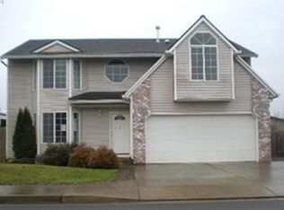 1133 E 7th St, Lafayette, OR 97127
